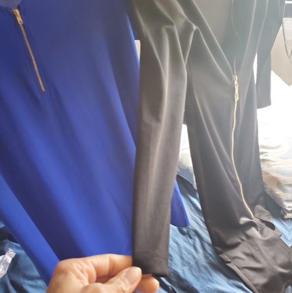 Black dress - Picture 4 of 7